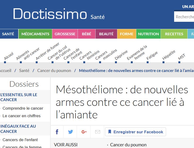 Doctissimo