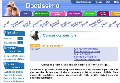 Doctissimo